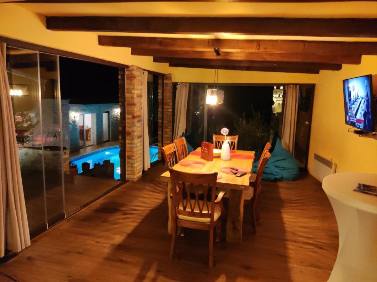 Villa Marina Krusevo-Zadar Екстер'єр фото