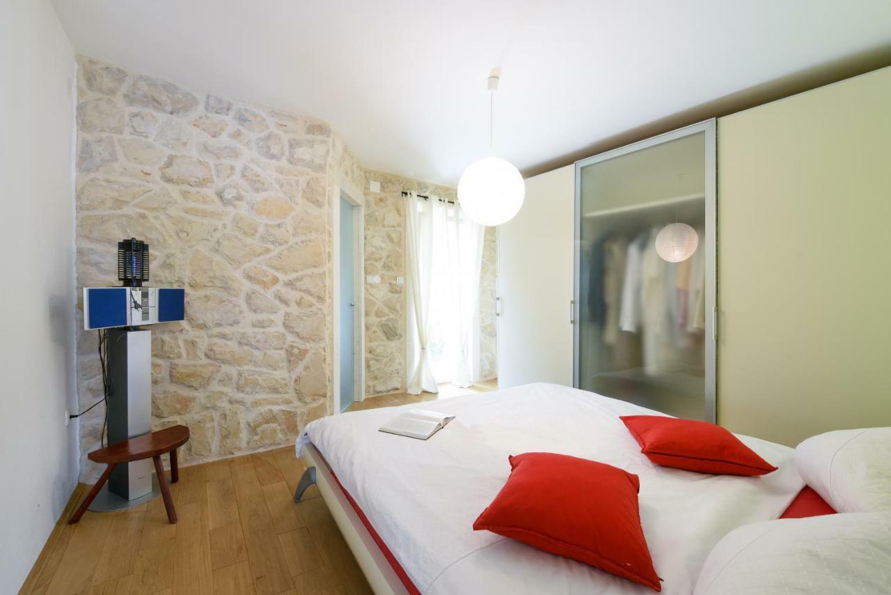Villa Marina Krusevo-Zadar Екстер'єр фото